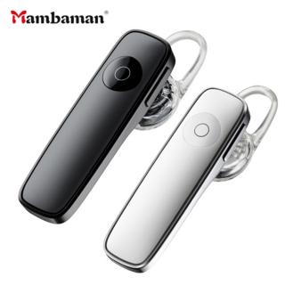 P165 mini Bluetooth 4.1 Headset Wireless Earphone with Microphone Volu